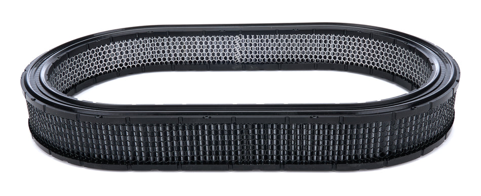 Filter Air Oval 2.5in Tall