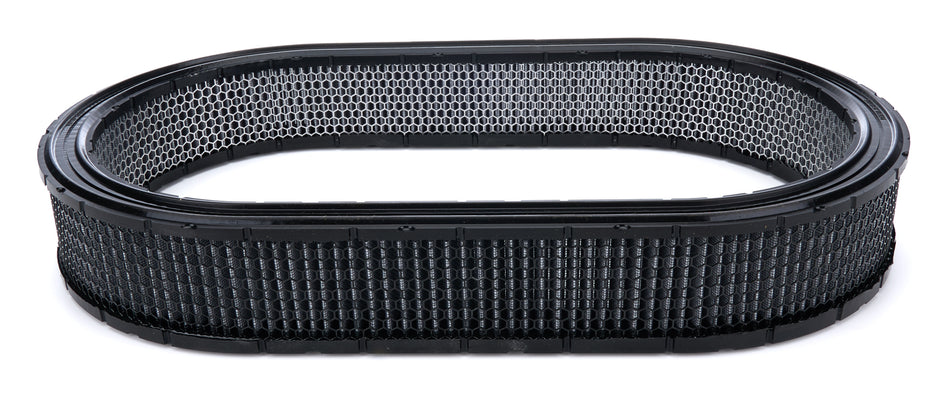 Filter Air Oval 3in Tall