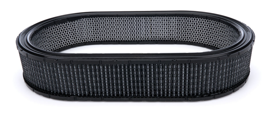 Filter Air Oval 3.5in Tall