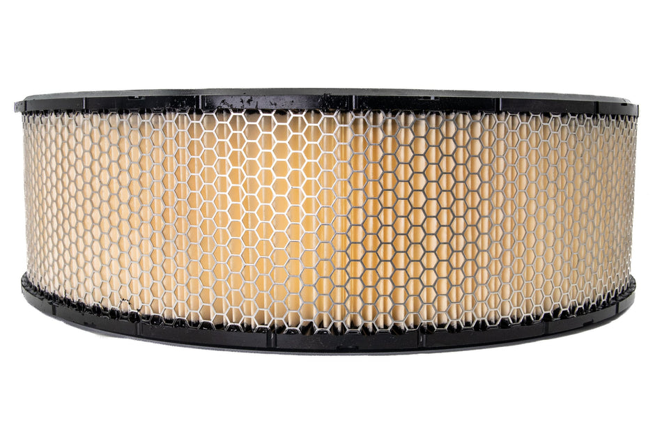 Filter Air 14in Dia x 4in Street