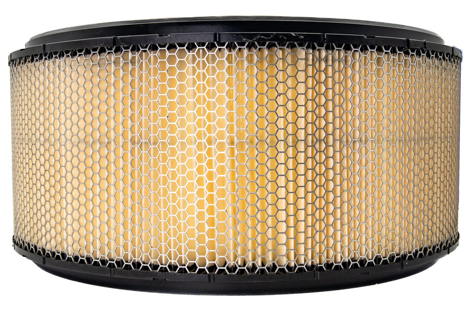 Filter Air 14in Dia x 6in 15in OD Offset Media