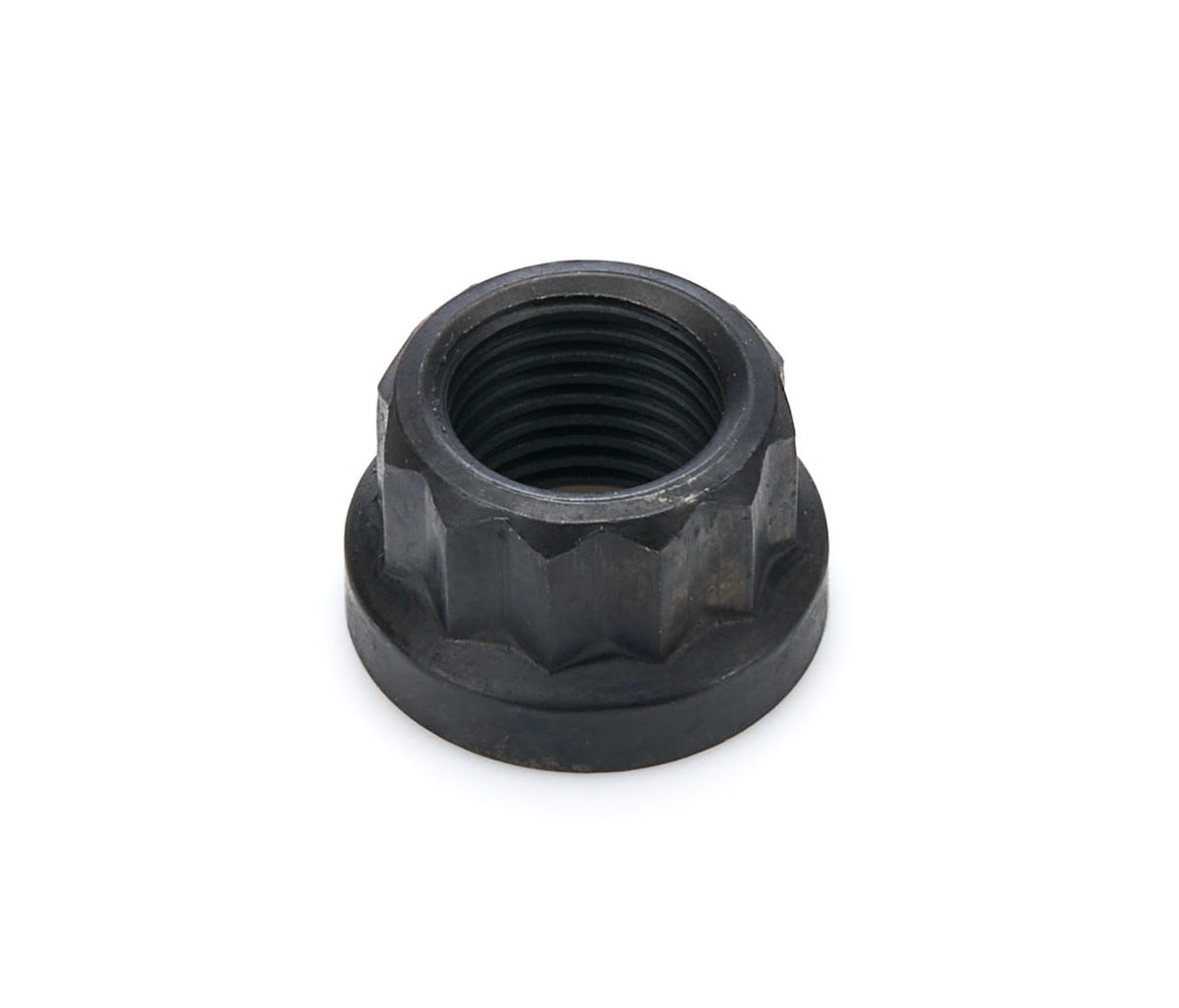 9/16 - 18 12-pt Nut 1pk
