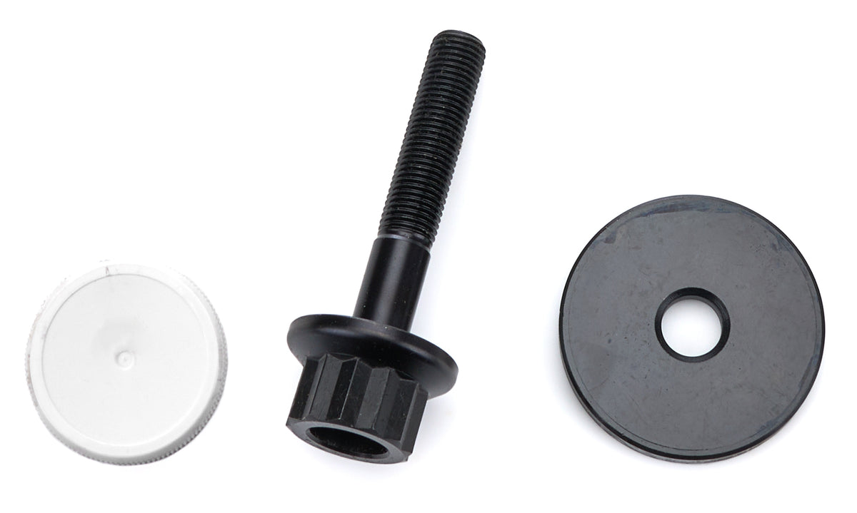 SBC - Damper Bolt 2.475 UHL 7/16-20