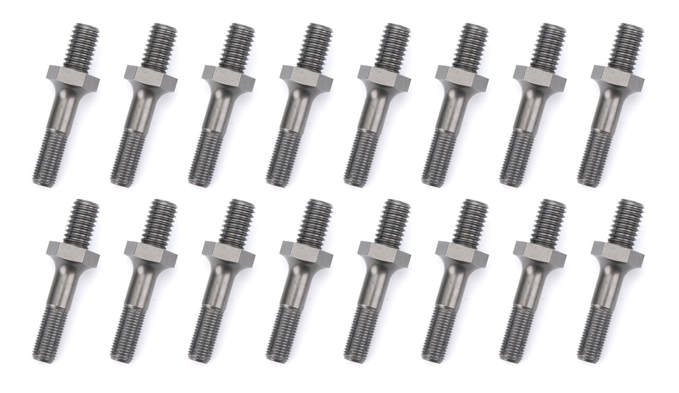 SBC 3/8 Rocker Arm Stud Kit