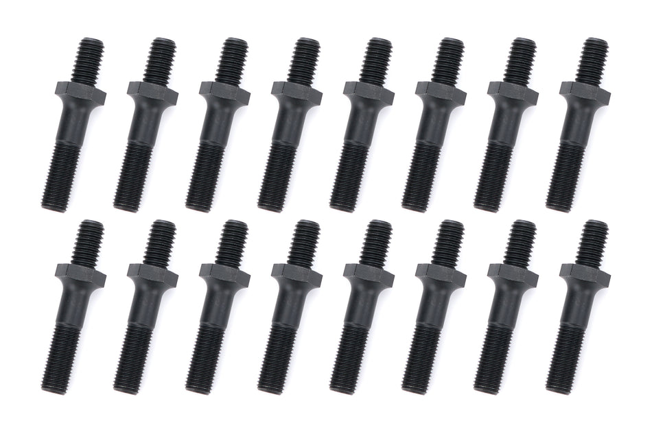 SBC 3/8 Rocker Stud Kit 1.900 Roller Rockers
