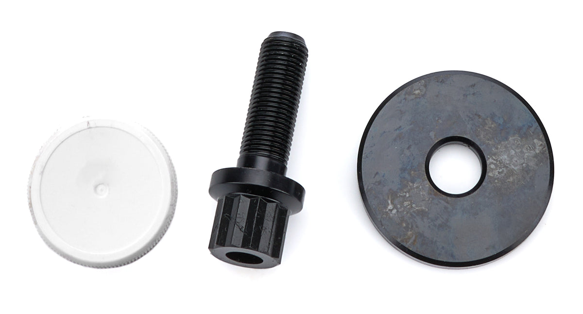 BBC Damper Bolt Kit 1/2-20  1.550 UHL