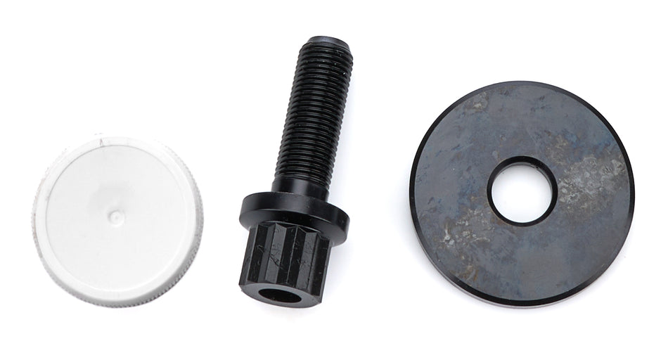 BBC Damper Bolt Kit 1/2-20  1.550 UHL