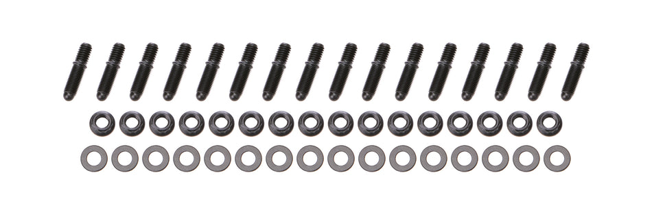BBC Header Stud Kit 3/8 x 1.670 OAL