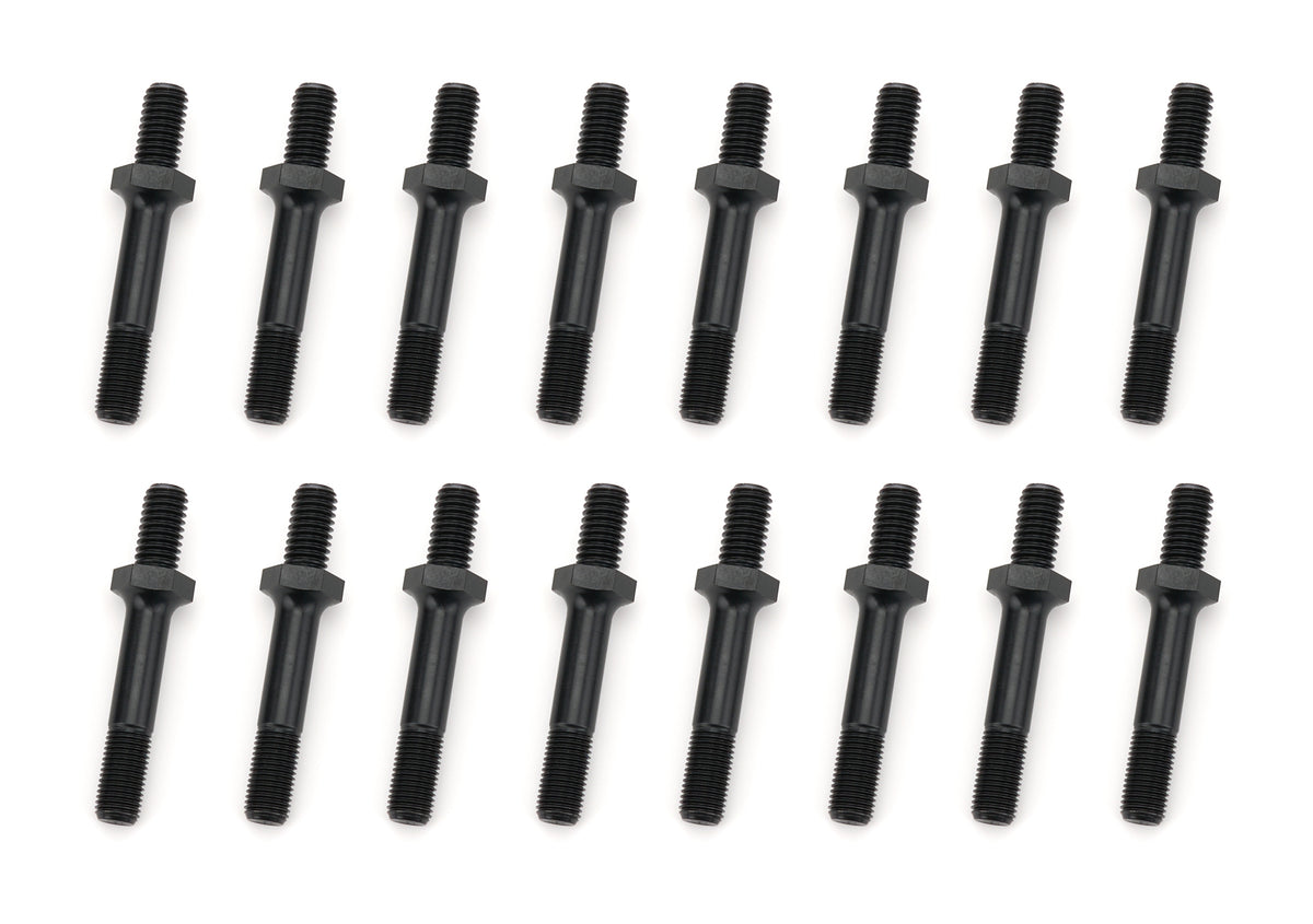 BBC 7/16 Rocker Arm Stud Kit 2.350 OAL