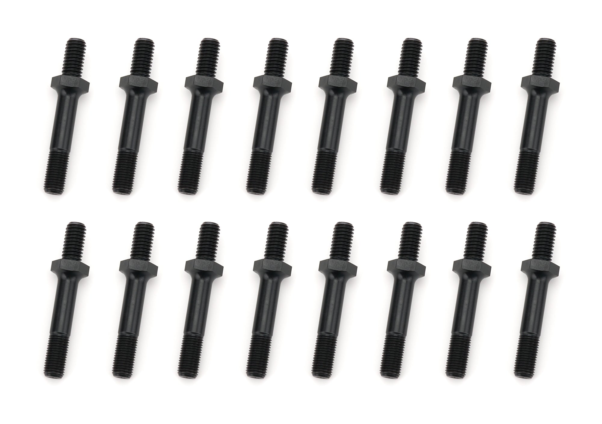 BBC 7/16 Rocker Arm Stud Kit 2.350 OAL