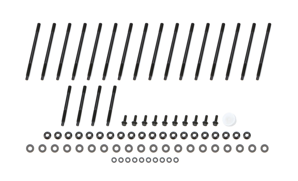 GM LS Head Stud Kit 2-Lengths