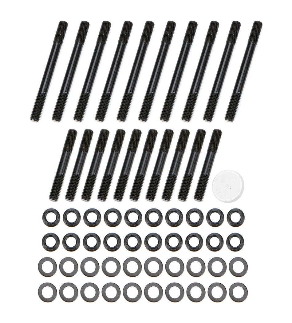 BBF FE Head Stud Kit w/ Factory/Edelbrock Heads