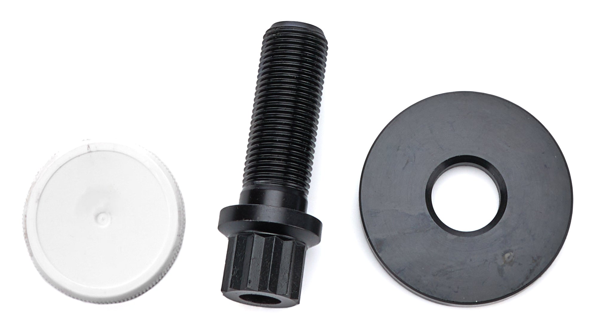 Ford 351C Damper Bolt Kit 5/8-18 1.800 UHL