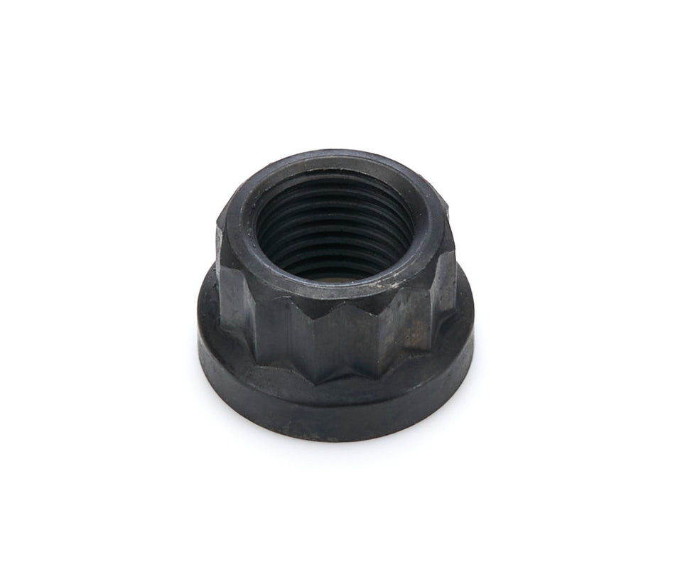 3/8-24 12pt Nut 1pk