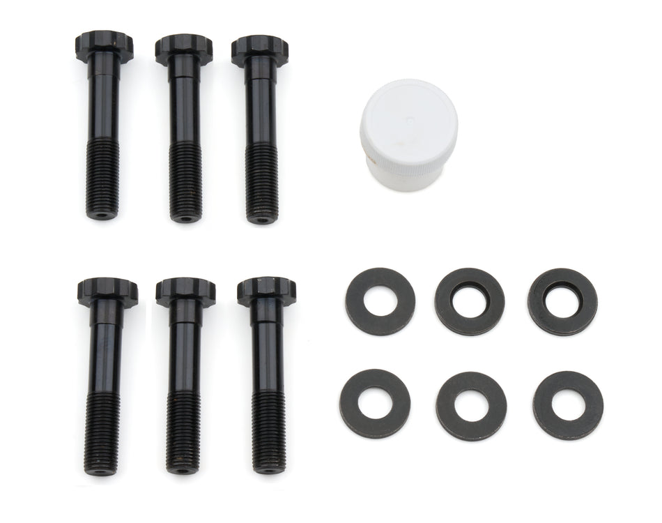 Flywheel Bolt Kit Ford 6.4L Diesel  12mmx1.25mm