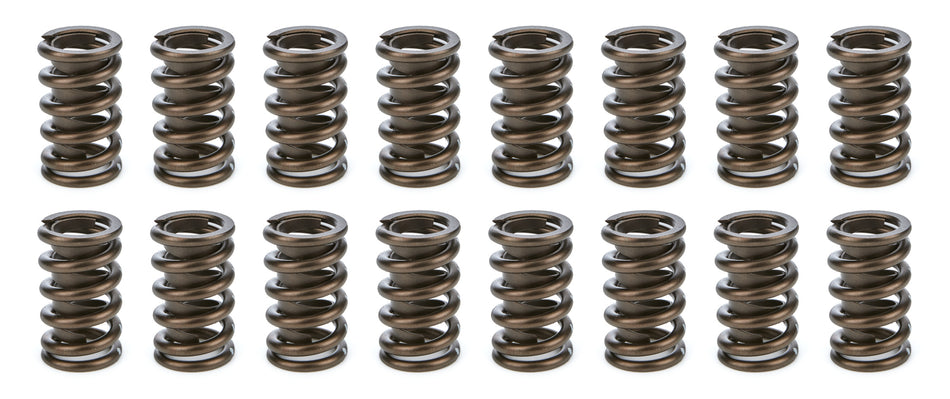 1.260 Valve Springs  w/ Damper (16)