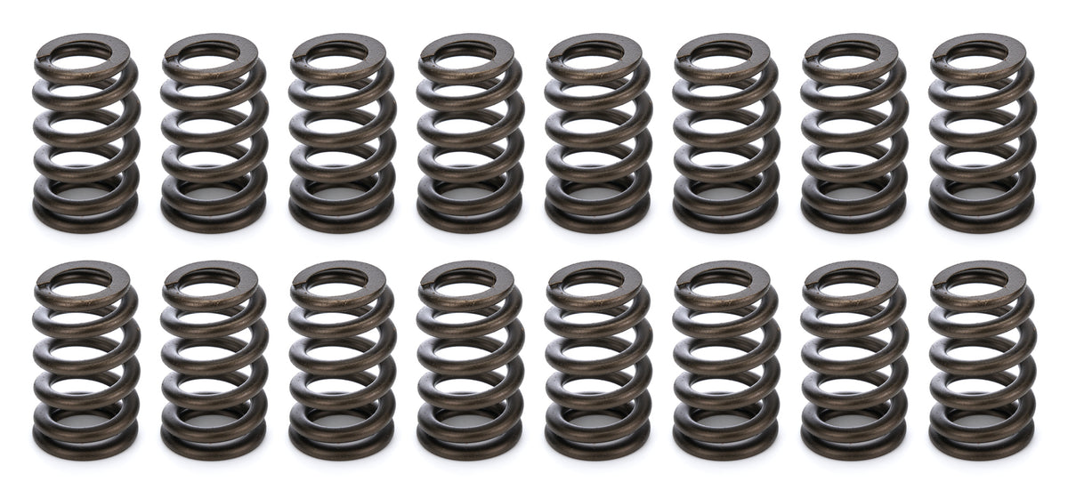 1.105 Valve Springs - Ovate Beehive (16)