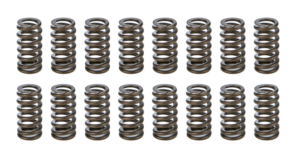 1.025 Valve Springs - Ovate Beehive (16)