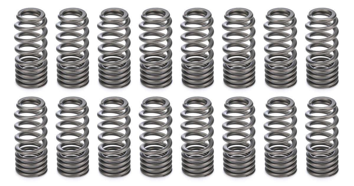 1.031 RPM Series Valve Springs - Beehive (16)