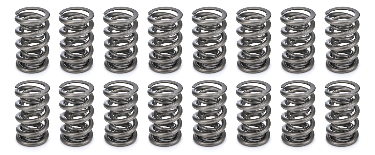 1.500 Dual Valve Springs (16)