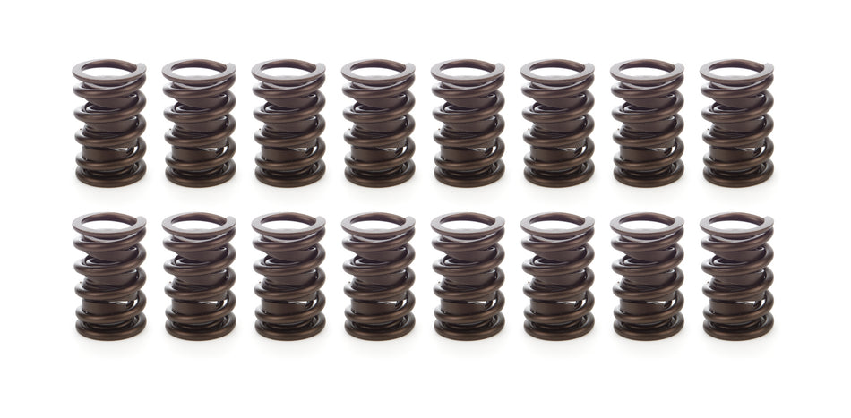 1.538 Dual Valve Springs w/Damper (16)