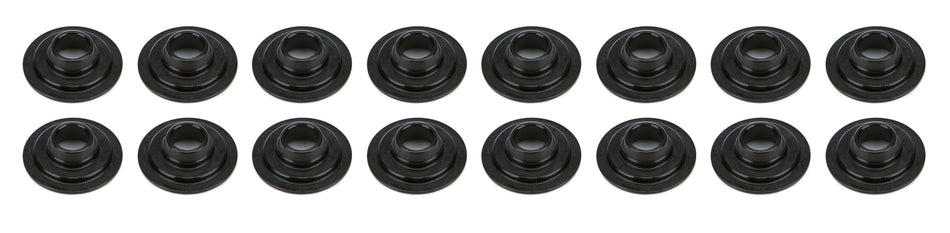 Steel C/M Valve Spring Retainers - 10 Degree