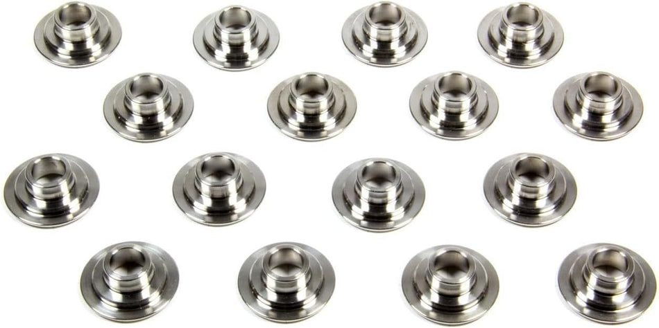 1.200 TI Valve Spring Retainers Mini 8 Degree