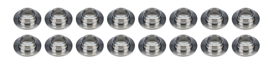 1.115 TI Valve Spring Retainers - 10 Degree