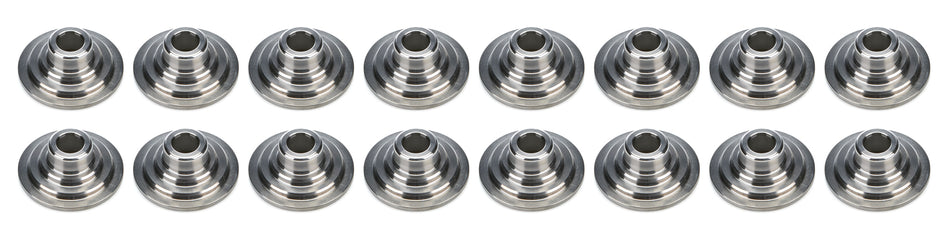 1.480 TI Valve Spring Retainers - 10-Degree