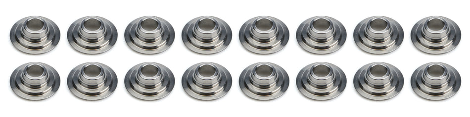 1.450 TI Valve Spring Retainers - 10 Deg