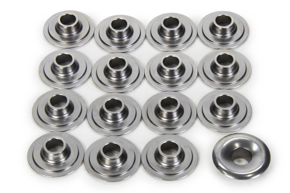 Valve Spring Retainers - Mini 8 Degree