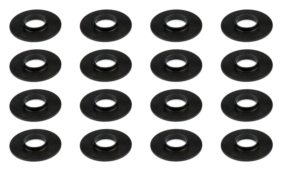 Steel C/M Spring Seats - 1.550 x .700 x .635