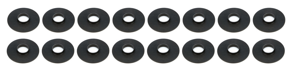 Steel C/M Spring Seats - 1.650 x .630 x .570