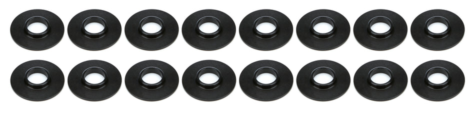 Steel C/M Spring Seats - 1.500 x .715 x .570