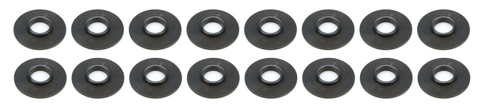 Steel C/M Spring Seats - 1.550 x .730 x .575