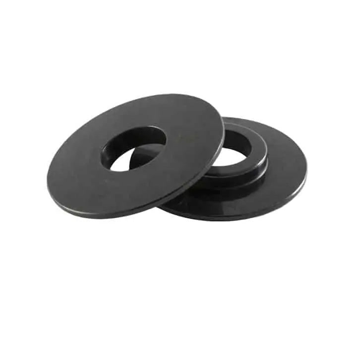 Spring Seat - Chromoly 1.350 x .575 .060 Thick