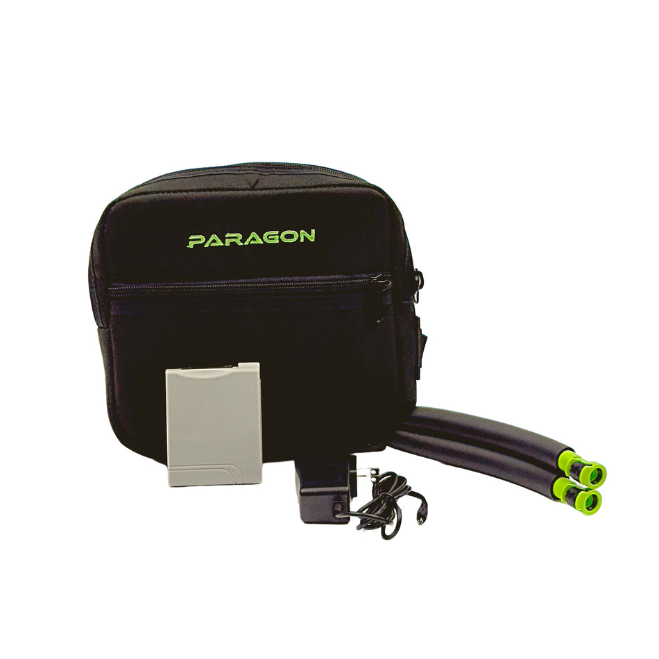 Arctic Fox Waist Pack Cooler