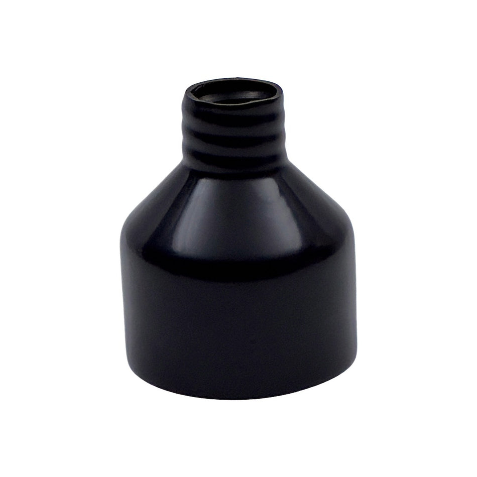 Blower Hose Fitting 4in 1.25in Hose Threaded