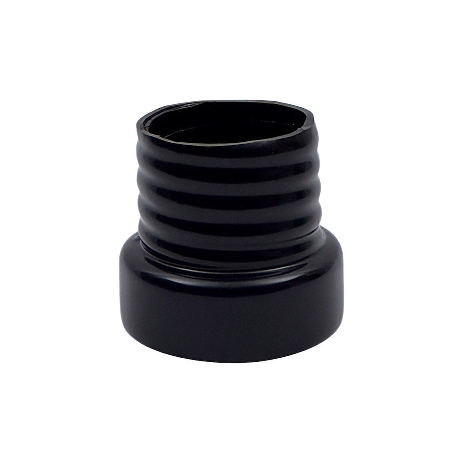 Blower Fitting 4in x 3in Threaded