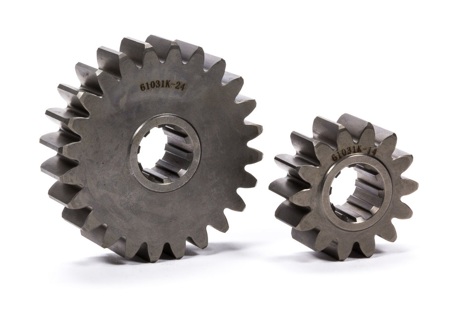 Standard Quick Change Gears