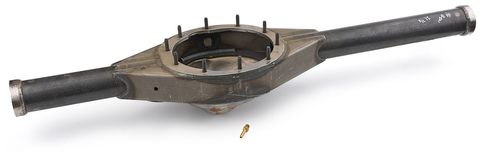 Ford Housing 2in GN PIN With Win 8 Bolt Ends