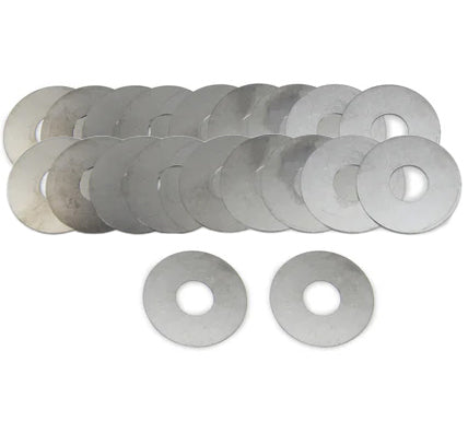 Washer Shims 1.350 x .010 500 Valve (20PK)