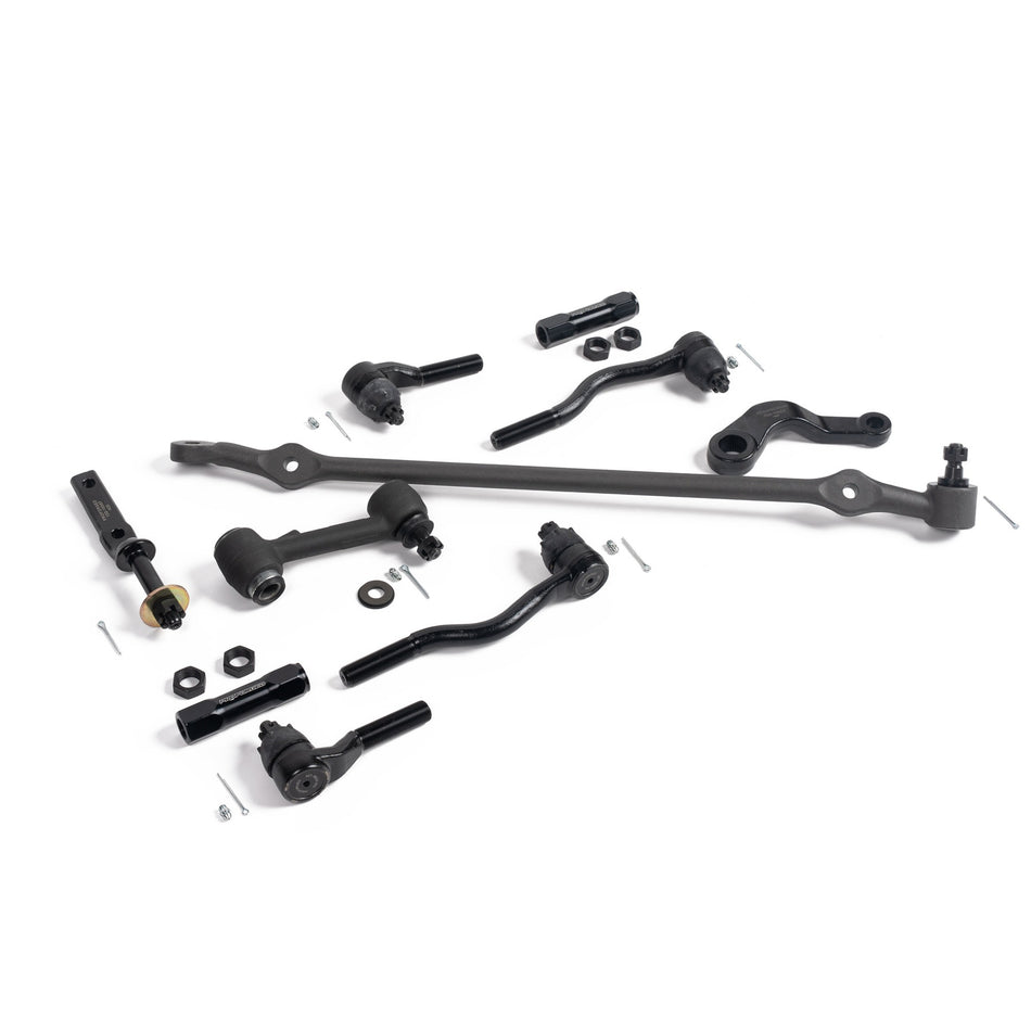 Steering Linkage Assembly Manual Steering