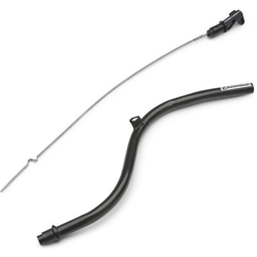Locking Trans Dipstick Chrysler 904