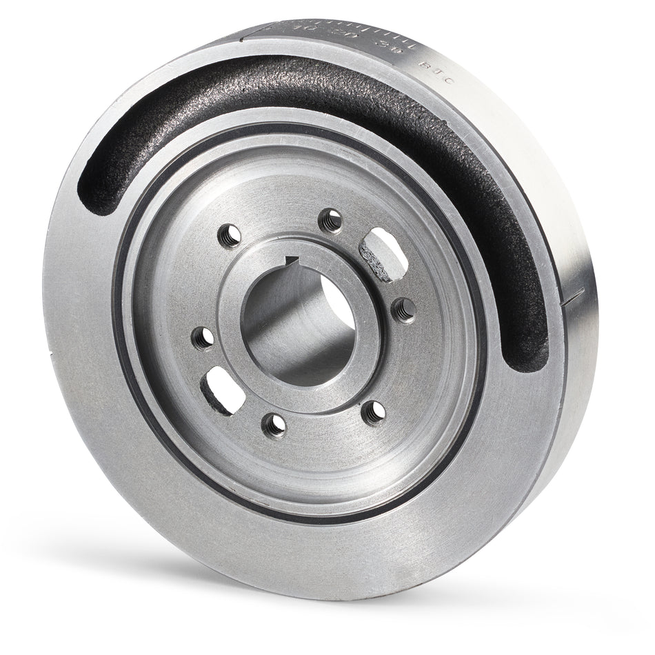 Chrysler Counter Weight Harmonic Balancer