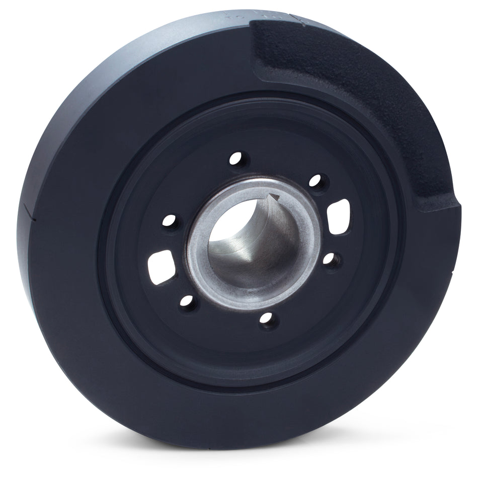 Chrysler Harmonic Balancer No Pulley