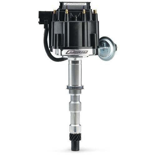 Distributor Cadillac 69-80 HEI New Black