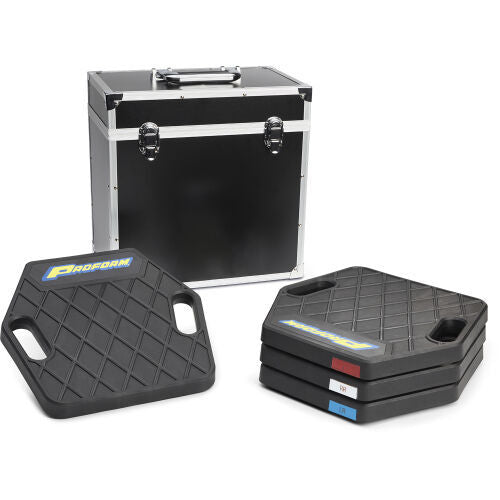 1200lbs. Kart Scale Wireless
