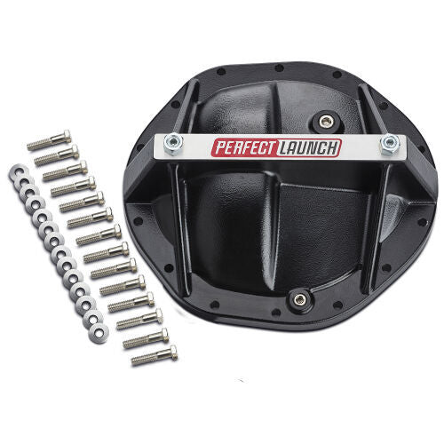 Rear End Cover 14 Bolt