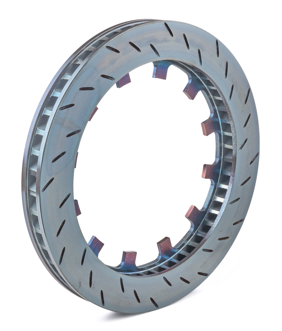Brake Rotor 12.71in x 1.25in for ZR20 Caliper